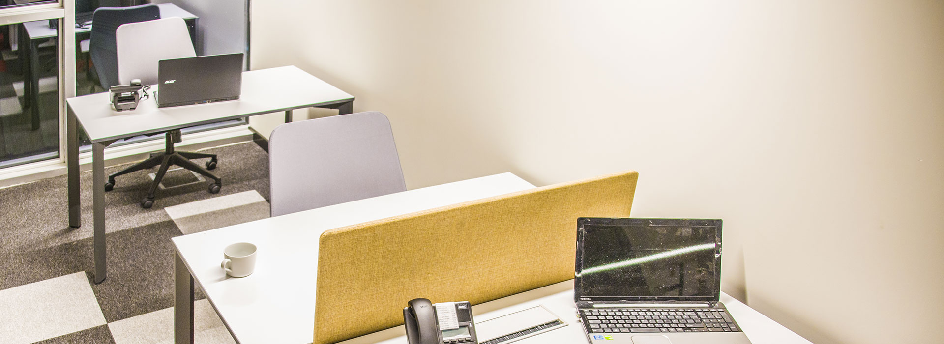 workHUB | Hazır Ofis Ataşehir | Sanal Ofis Ataşehir