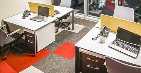 workHUB | Hazır Ofis Ataşehir | Sanal Ofis Ataşehir
