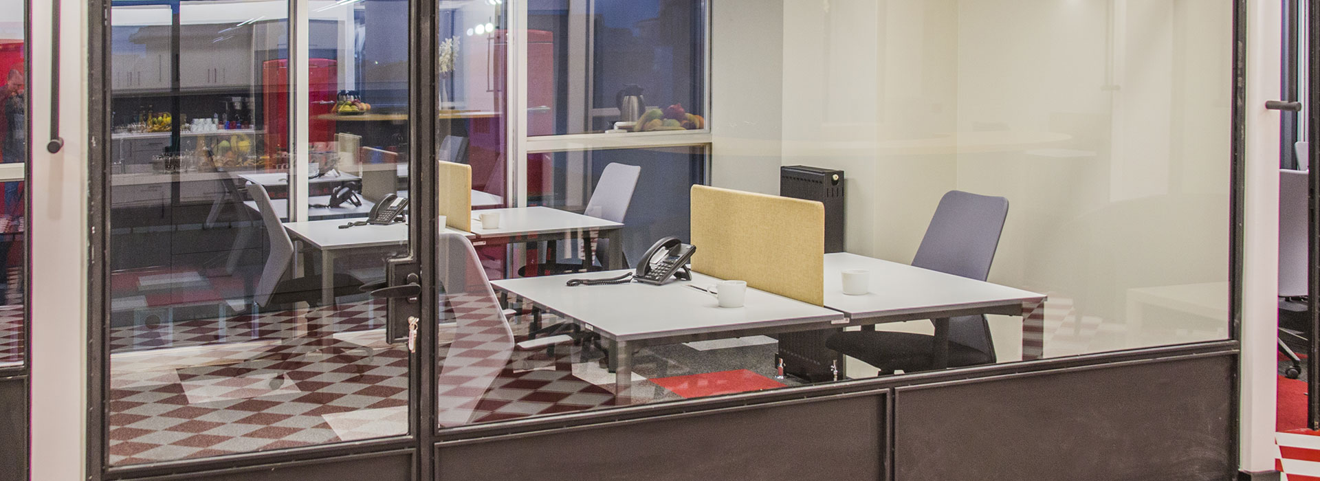 workHUB | Hazır Ofis Ataşehir | Sanal Ofis Ataşehir